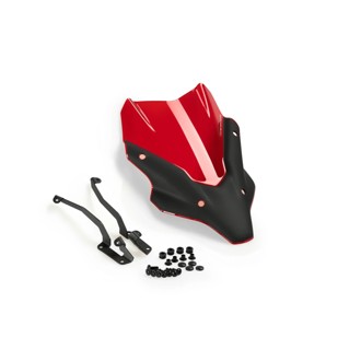 New Generation Sport Red