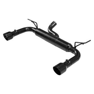 Outlaw Axle-Back Exhaust System