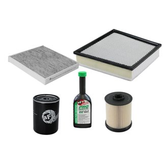 Proguard Diesel Filter Master Pack