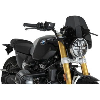 New Generation Sport Dark Smoke
