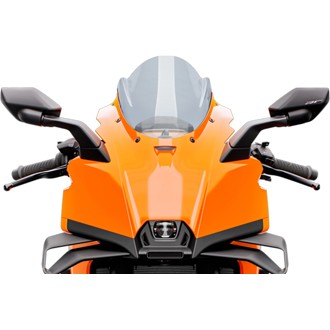 Z-Racing Screen Smoke