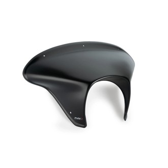 Spare Part - Batwing Casing Matt Black