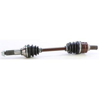 6 BALL ATV/UTV AXLE