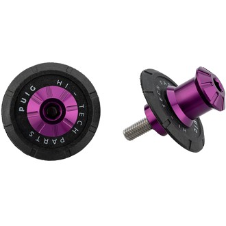 Spool Slider Pro Purple