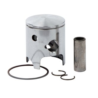 Vertex Piston 02-03 KTM 50 JR ADV 50cc Cast Replica Piston Kit