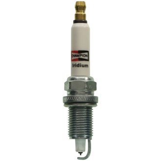 Champion Iridium Spark Plug RC12WEPB5 - Maximum Performance & Longevity