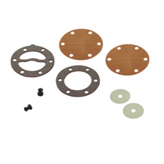 Fuel Pump Rebuild Kit