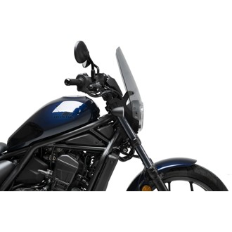 New Generation Touring Smoke