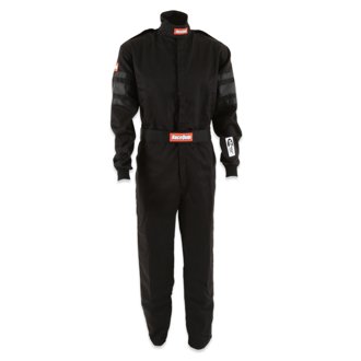 One Piece Single Layer Fire Suit