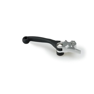 Off-Road Levers Black