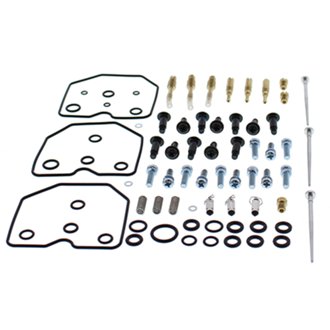 Carb Rebuild Kit Yamaha