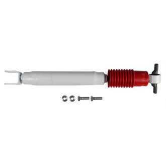 11-19 Chevrolet Pickup / Silverado 2500HD 3/4 Ton RS5000X Shock