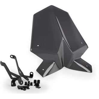 New Generation Touring Dark Smoke