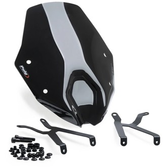 New Generation Sport Black