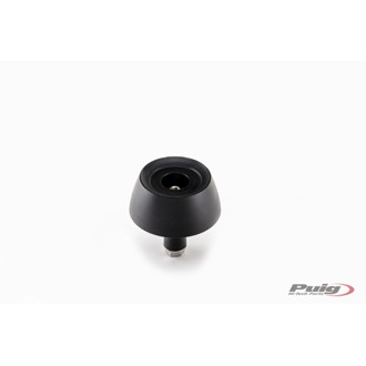 PHB19 Swing Arm Protector Black