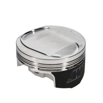Chrysler 6.4L Gen III Hemi Apache 4.095in Bore 6.125in Rod 0.927in Pin Pistons - Set of 8