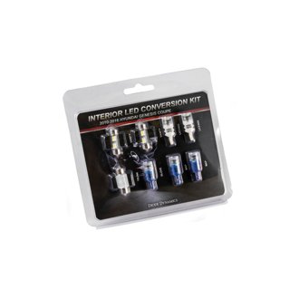 Direct Replacement For Your Factory Bulb.