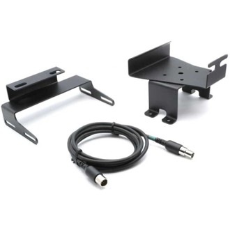 Can-Am Maverick R Comp Comm Kit w/ Rocker Switch BT 2-Way Radio STX Head / G1 GMRS