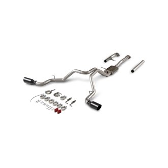 Flow Fx Cat-Back Exhaust System