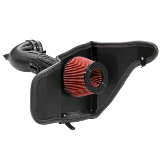 Delta Force Performance Air Intake
