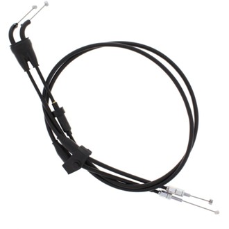 Racing 13-17 Suzuki RMZ450 Cable - Throttle