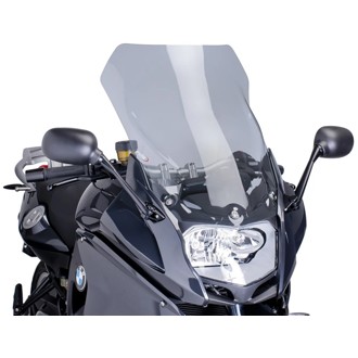 Touring Screen Blue