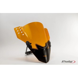 Rafale Orange