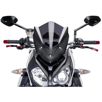 New Generation Sport Dark Smoke