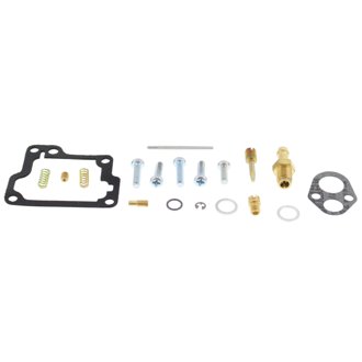 Racing 02-05 Suzuki LT-A50 Carburetor Rebuild Kit