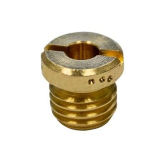 Main Jet E&G .060in - 5 Pack