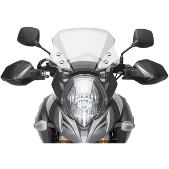 Handguards Matt black