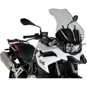 Touring Plus Screen Smoke