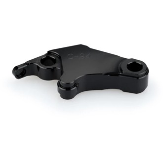 Adaptor Clutch Lever Black