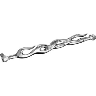 Flame Shift Linkage Chrome