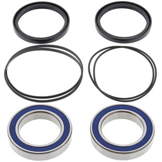 Rear Wheel Bearing Kit - Both Wheels