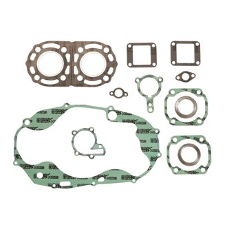 80-82 Yamaha RD A/B/ C/D/ LC/YPVS 250 Complete Gasket Kit (w/o Oil Seals