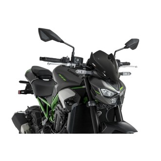 New Generation Sport Black