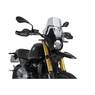 New Generation Touring Smoke