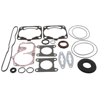 Complete Gasket Kit Withoil Seals