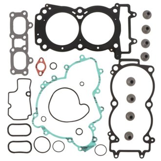 Complete Gasket Kit Without Seals