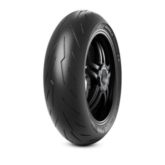 DIABLO ROSSO IV - 180/60 ZR 17 M/C (75W) TL