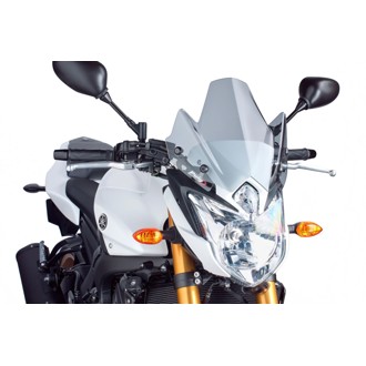 New Generation Sport Smoke