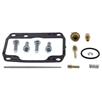 Racing 1988 Yamaha YZ250 Carburetor Rebuild Kit