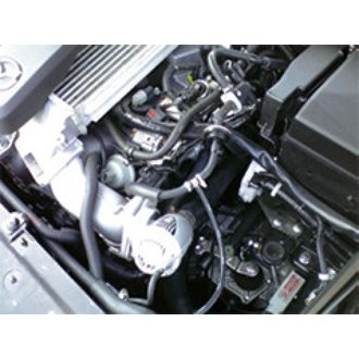 SUPER SQV SUCTION RETURN KIT BP5/BL5