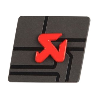 Cut Red Pin