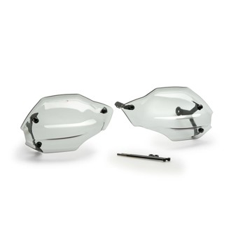 Handguards Extension Clear