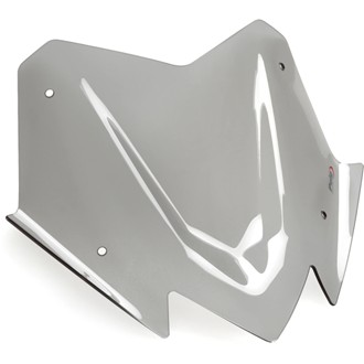 Windshield V-Tech Line Sport Smoke