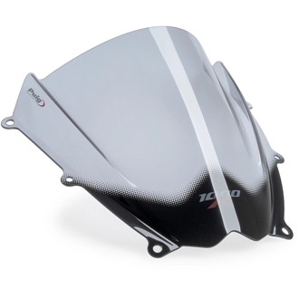 Z-Racing Screen Smoke