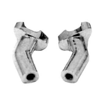 RISERS OEM#56142-80