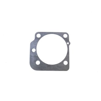Harley-Davidson Rear Cylinder Base Gasket - Set of 10